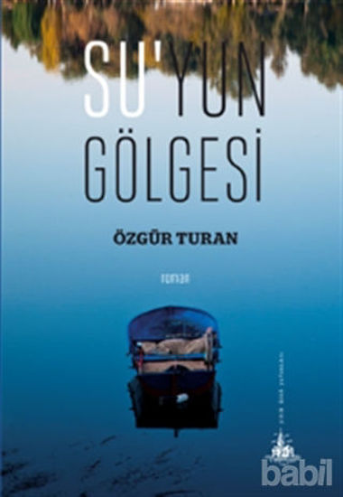 Picture of Su’yun Gölgesi