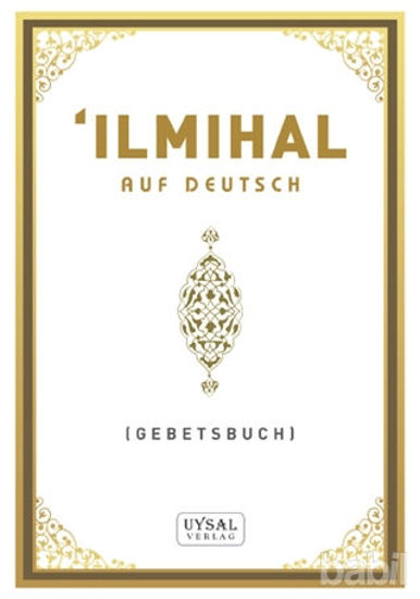 Picture of İlmihal