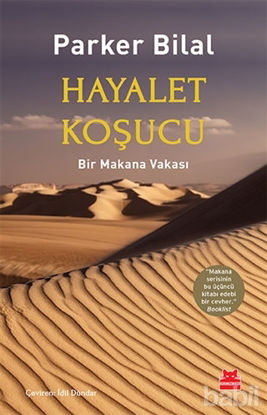 Picture of Hayalet Koşucu