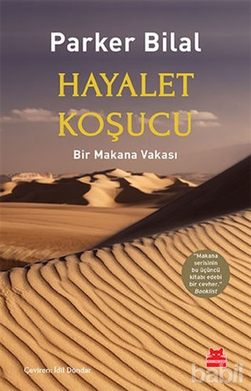 Picture of Hayalet Koşucu