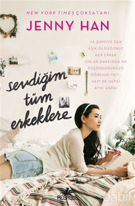 Picture of Sevdiğim Tüm Erkeklere