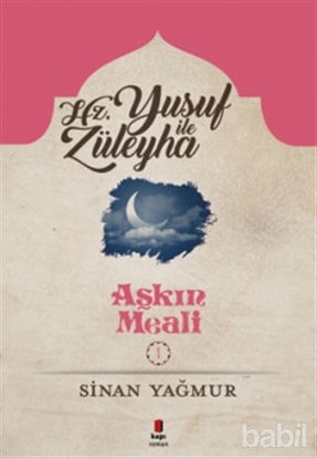 Picture of Yusuf ile Züleyha
