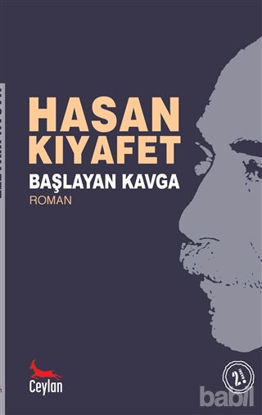 Picture of Başlayan Kavga