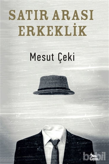 Picture of Satır Arası Erkeklik