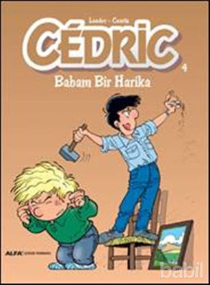Picture of Cedric 4