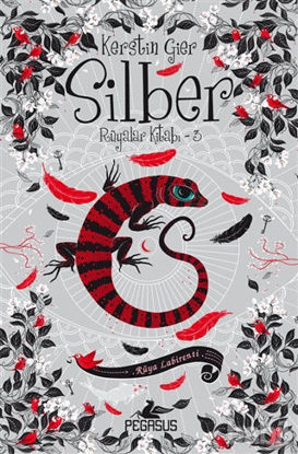 Picture of Silber: Rüyalar Kitabı 3 - Rüya Labirenti