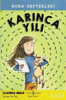 Picture of Karınca Yılı