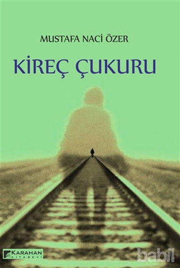 Picture of Kireç Çukuru