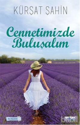 Picture of Cennetimizde Buluşalım