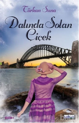 Picture of Dalında Solan Çiçek
