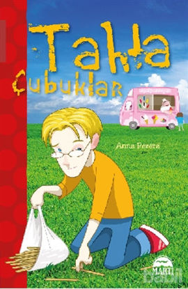 Picture of Tahta Çubuklar