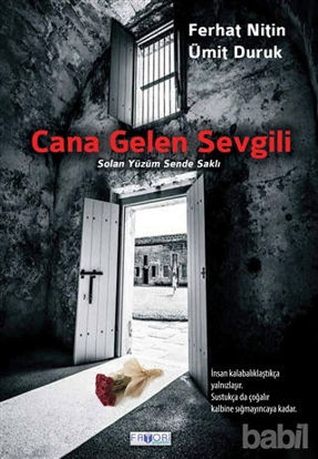 Picture of Cana Gelen Sevgili