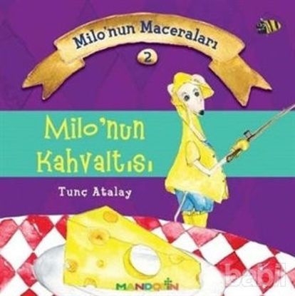 Picture of Milo'nun Kahvaltısı