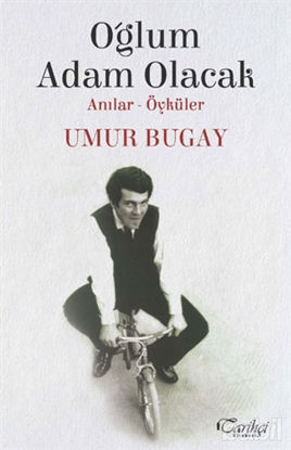 Picture of Oğlum Adam Olacak