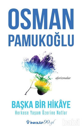 Picture of Başka Bir Hikaye