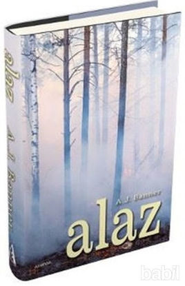 Picture of Alaz