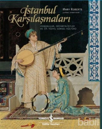 Picture of İstanbul Karşılaşmaları
