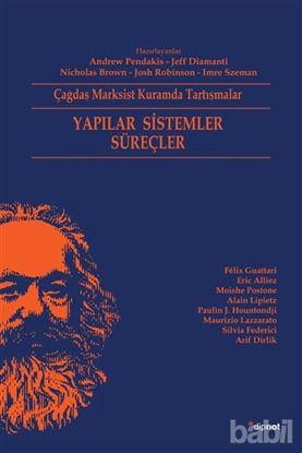 Picture of Yapılar Sistemler Süreçler