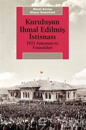 Picture of Kuruluşun İhmal Edilmiş İstisnası