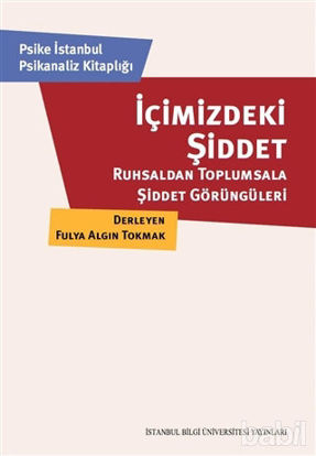 Picture of İçimizdeki Şiddet