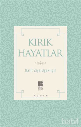 Picture of Kırık Hayatlar