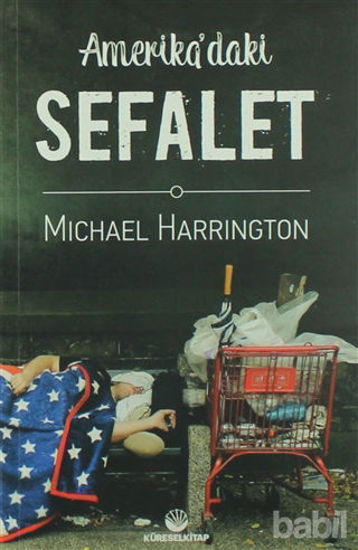 Picture of Amerika'daki Sefalet