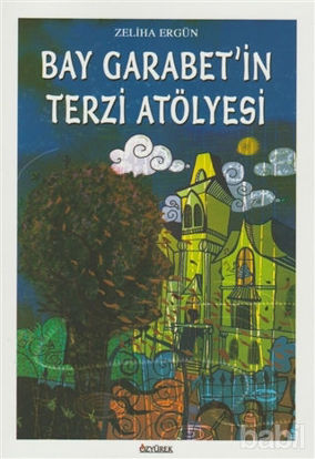 Picture of Bay Garabet'in Terzi Atölyesi