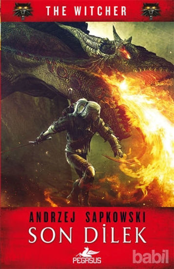 Picture of Son Dilek - The Witcher Serisi 1
