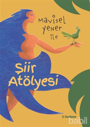 Picture of Mavisel Yener ile Şiir Atölyesi