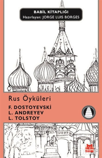 Picture of Rus Öyküleri