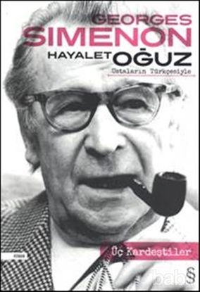 Picture of Üç Kardeştiler