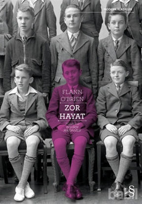 Picture of Zor Hayat