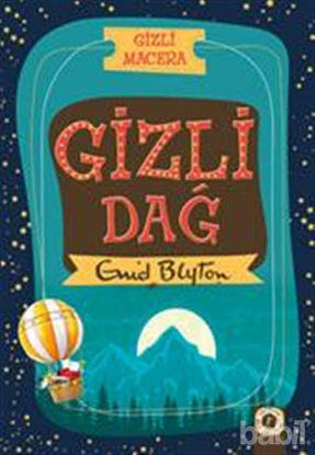 Picture of Gizli Macera: Gizli Dağ