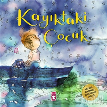 Picture of Kayıktaki Çocuk