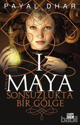 Picture of Maya 1 - Sonsuzlukta Bir Gölge