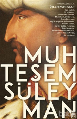 Picture of Muhteşem Süleyman