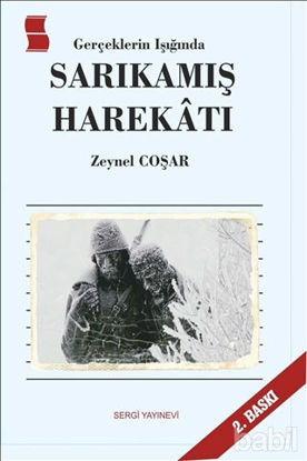 Picture of Sarıkamış Harekatı