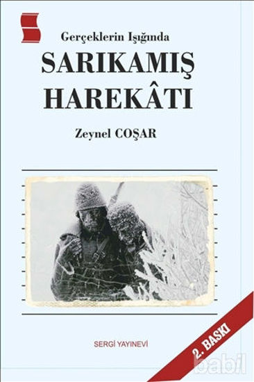 Picture of Sarıkamış Harekatı