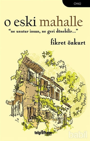 Picture of O Eski Mahalle