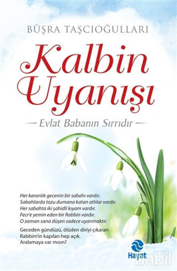 Picture of Kalbin Uyanışı