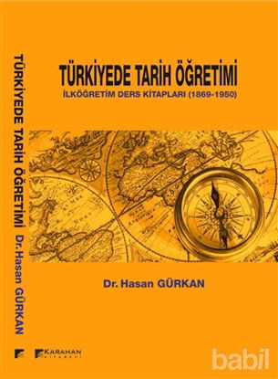 Picture of Türkiyede Tarih Öğretimi