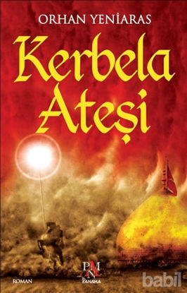 Picture of Kerbela Ateşi