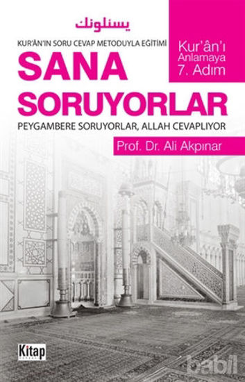 Picture of Sana Soruyorlar
