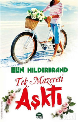 Picture of Tek Mazereti Aşktı