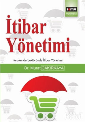 Picture of İtibar Yönetimi