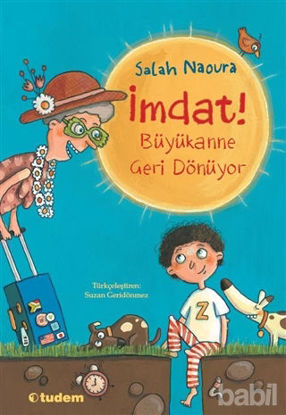 Picture of İmdat! Büyükanne Geri Dönüyor