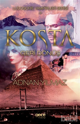 Picture of Kosta - Geri Dönüş