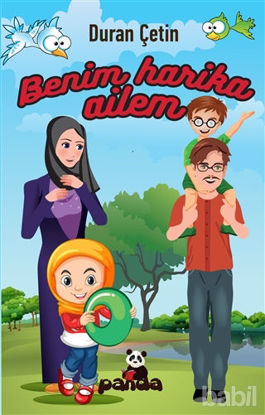 Picture of Benim Harika Ailem