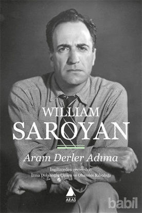 Picture of Aram Derler Adıma