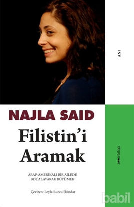 Picture of Filistin'i Aramak